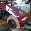Bobina in acciaio zincato con rivestimento zincato Z275 PPGI